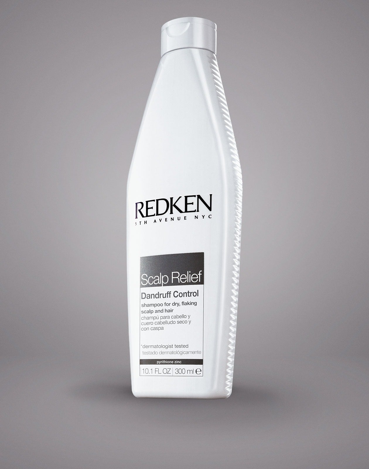 Redken Scalp Relief anti-dandruff shampoo
